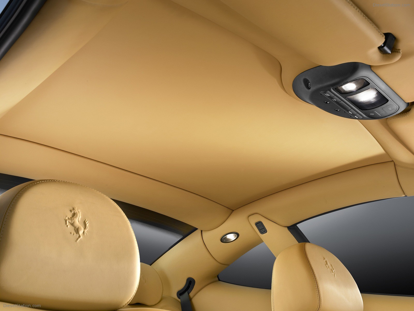 Ferrari 612 Scaglietti